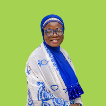 Busari Aisha Mosunmola Busari Aisha Mosunmola