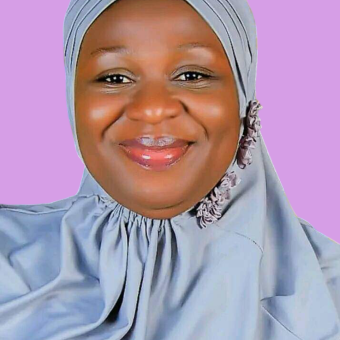 Kafayat Oyewo-Oyelere Kafayat Oyewo-Oyelere