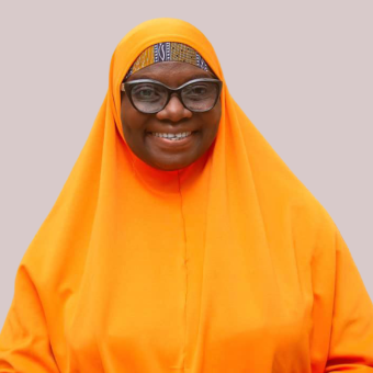 Sadiat Onike-Azeez Sadiat Onike-Azeez